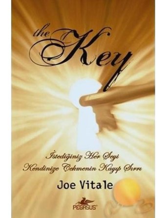 The Key - Joe Vitale - Pegasus