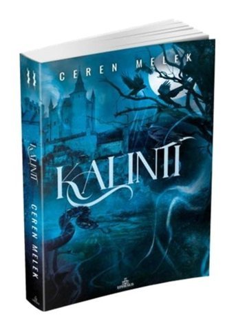 Kalıntı - 2 - Ceren Melek - Ephesus Yayınları