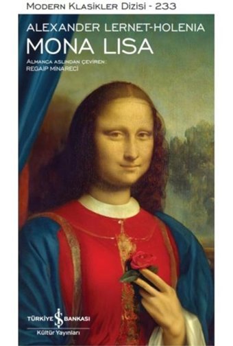 Mona Lısa - Modern Klasikler Dizisi