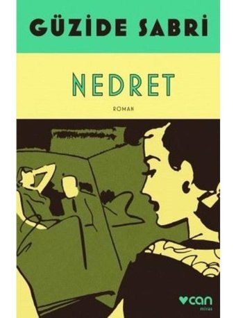 Nedret - Güzide Sabri - Can Yayınları