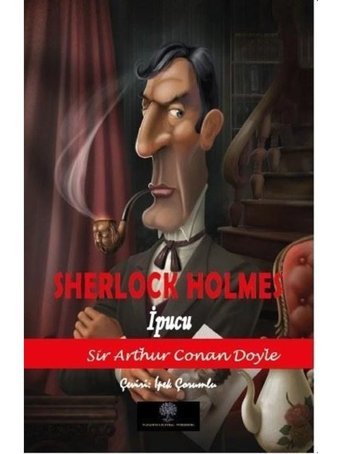 Sherlock Holmes - İpucu - Sir Arthur Conan Doyle - Platanus Publishing