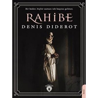 Rahibe Dorlion Yayınevi - Dorlion Yayınevi