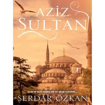Artemis Yayınları - Aziz Sultan