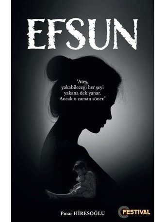 Efsun - Pınar Hiresoğlu - Festival Yayıncılık