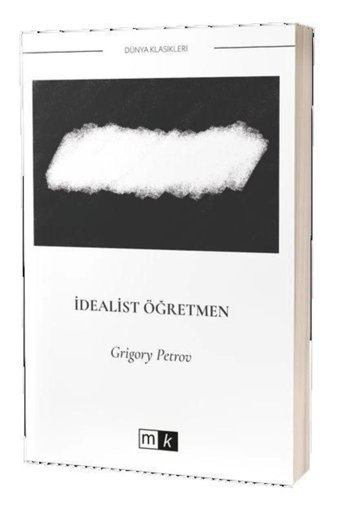 Mirhan Kitap İdealist Öğretmen