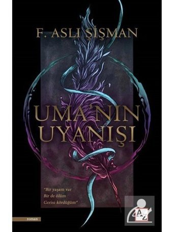 Uma'nın Uyanışı - F. Aslı Şişman - Az Kitap