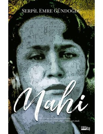 Mahi - Serpil Gündoğdu Emre - Peron Kitap