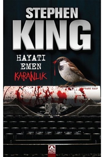 Altın Kitaplar Hayatı Emen Karanlık Altın Kitaplar Yayınevi (Koruma Poşetli)