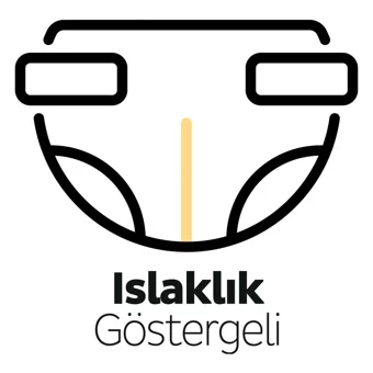 Sleepy Ecologic 7 Numara Organik Cırtlı Bebek Bezi 84 Adet