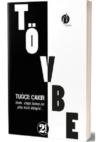 Tövbe - Tuğçe Çakır - Herdem Kitap