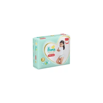Prima Premium Care 5 Numara Külot Bebek Bezi 34 Adet
