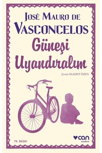 Can Yayınları Güneşi Uyandıralım