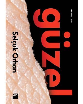 Güzel - Selçuk Orhan - Doğan Kitap