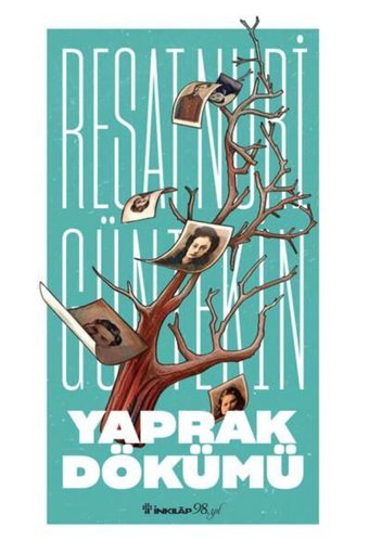 İnkılap Kitabevi Yaprak Dökümü