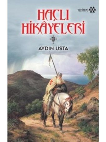 Haçlı Hikayeleri - Aydın Usta - Yeditepe Yayınevi