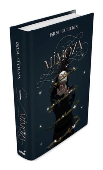 Mimoza - Işılsu Gültekin - İndigo Kitap