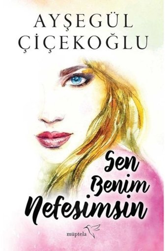 Müptela Yayınları Sen Benim Nefesimsin