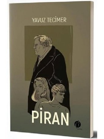 Piran - Yavuz Tecimer - Herdem Kitap