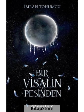 Bir Visalin Peşinden - 2 - İmran Tohumcu - Epsilon Yayınevi
