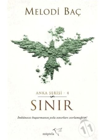 Sınır - Melodi Baç - Müptela Yayınları