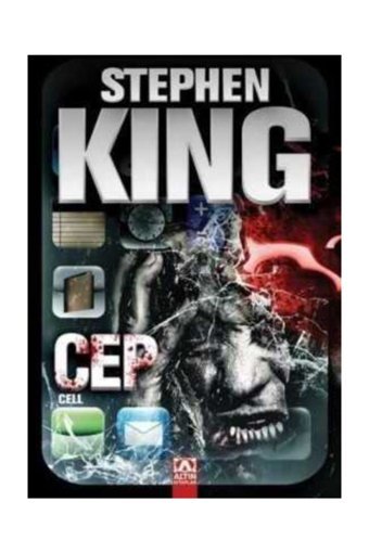 Altın Kitaplar CEP / STEPHEN KING Altın Kitaplar