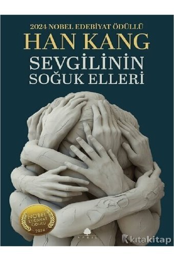 Destek Yayınları Han Kang - Sevgilinin Soğuk Elleri ( ÜCRETSİZ KARGO )