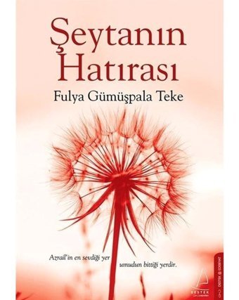 Şeytanın Hatırası - Fulya Gümüşpala Teke - Destek Yayınları