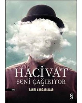 Hacivat Seni Çağırıyor - Bahri Vardarlılar - Everest Yayınları