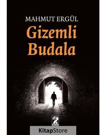 Gizemli Budala - Mahmut Ergül - İştirak Yayınları