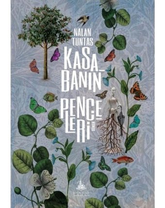 Kasabanın Pençeleri - Nalan Tuntaş - Yitik Ülke Yayınları