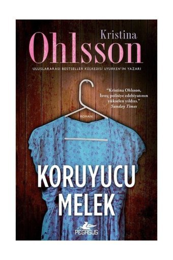 Pegasus Yayınları Koruyucu Melek Pegasus Yayınları kitap