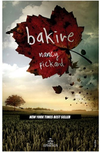 Ephesus Yayınları Bakire / Nancy Pickard / Ephesus Yayınları /