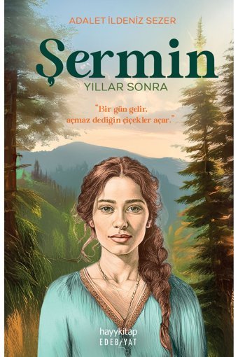 hayykitap Şermin / Adalet İldeniz Sezer