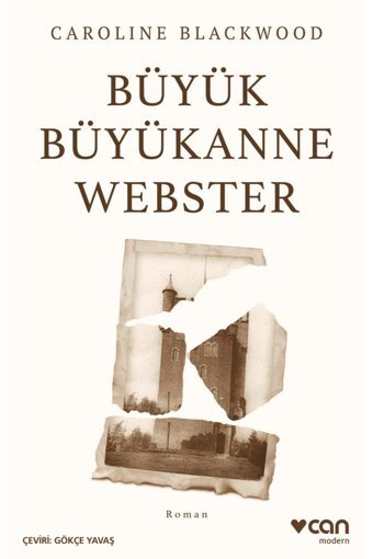 Can Yayınları Büyük Büyükanne Webster