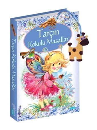 Yakamoz Yayınları Tarçın Kokulu Masallar