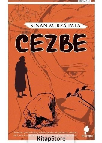 Cezbe - Sinan Mirza Pala - Morena Yayınevi