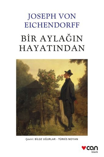 Can Yayınları Bir Aylağın Hayatından