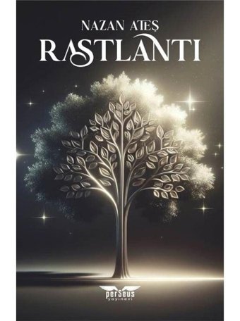 Rastlantı - Nazan Ateş - Perseus Yayınevi