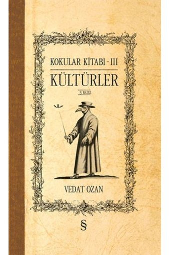 Everest Yayınları Kültürler Vedat Ozan Vedat Ozan