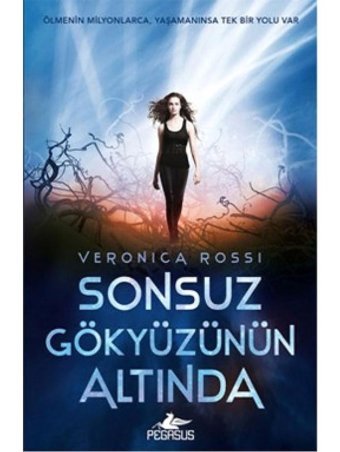 Sonsuz Gökyüzünün Altında- Pegasus