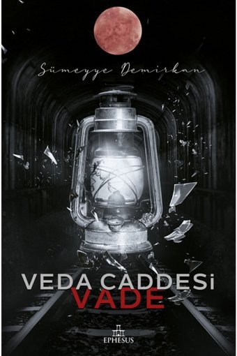 Ephesus Yayınları Ciltsiz Veda Caddesi 1: Cevf, 2: Fecr, 3: Hecr, 4: Dehr, 5: Vade Seti