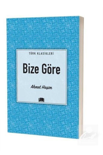 Ema Kitap Bize Göre / Türk Klasikleri