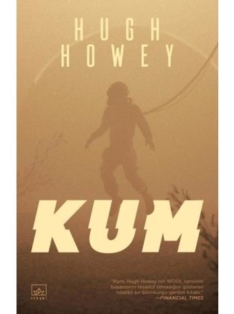 Kum - Hugh Howey - İthaki Yayınları