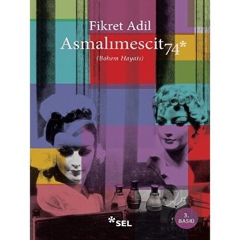 Sel Yayıncılık - Asmalımescit 74
