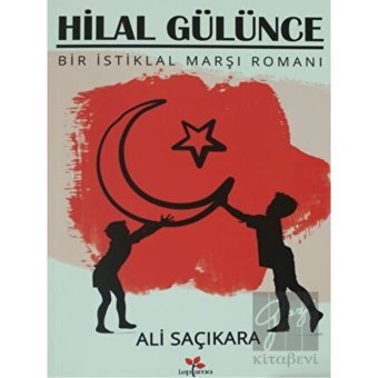 Hilal Gülünce Lepisma Sakkarina Yayınları - Lepisma Sakkarina Yayınları