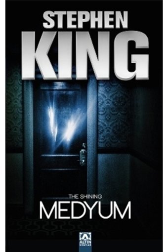 Altın Kitaplar Medyum / / Stephen King