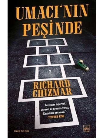 Umacı'nın Peşinde - Richard Chizmar - İthaki Yayınları