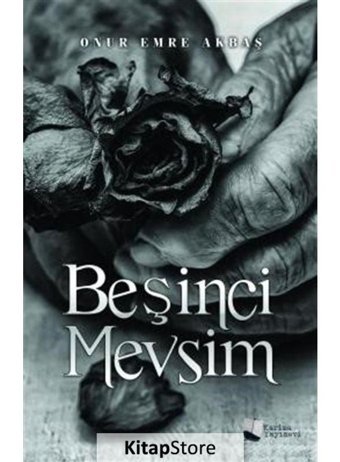 Beşinci Mevsim- Karina Yayınevi