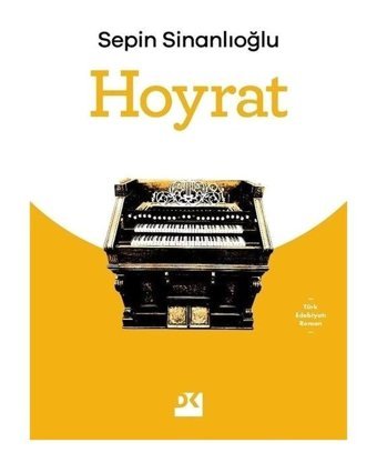 Hoyrat - Sepin Sinanlıoğlu - Doğan Kitap