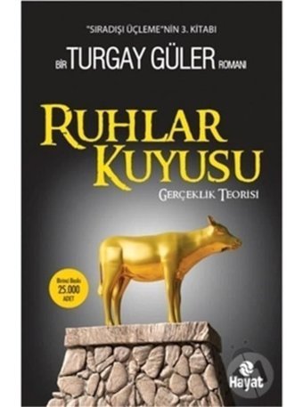 Ruhlar Kuyusu - Gerçeklik Teorisi - Turgay Güler - Hayat Yayıncılık
